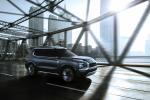 Mitsubishi e-Yi Concept 2019 года